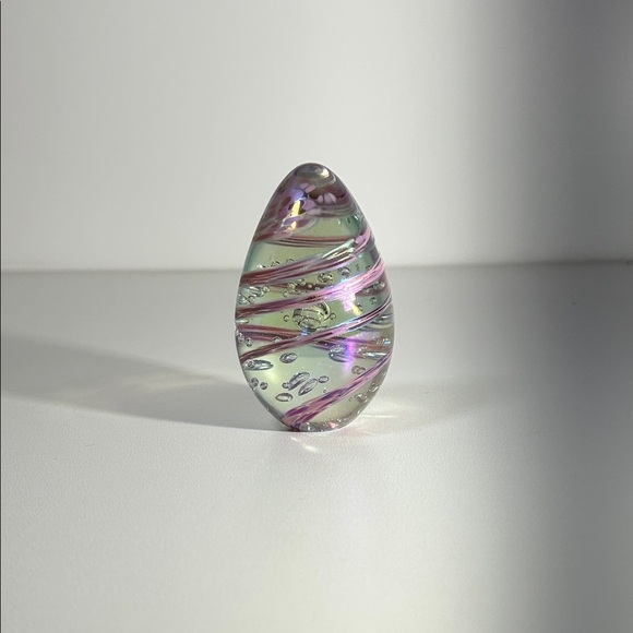 Vintage GES Egg - Picture 1 of 3